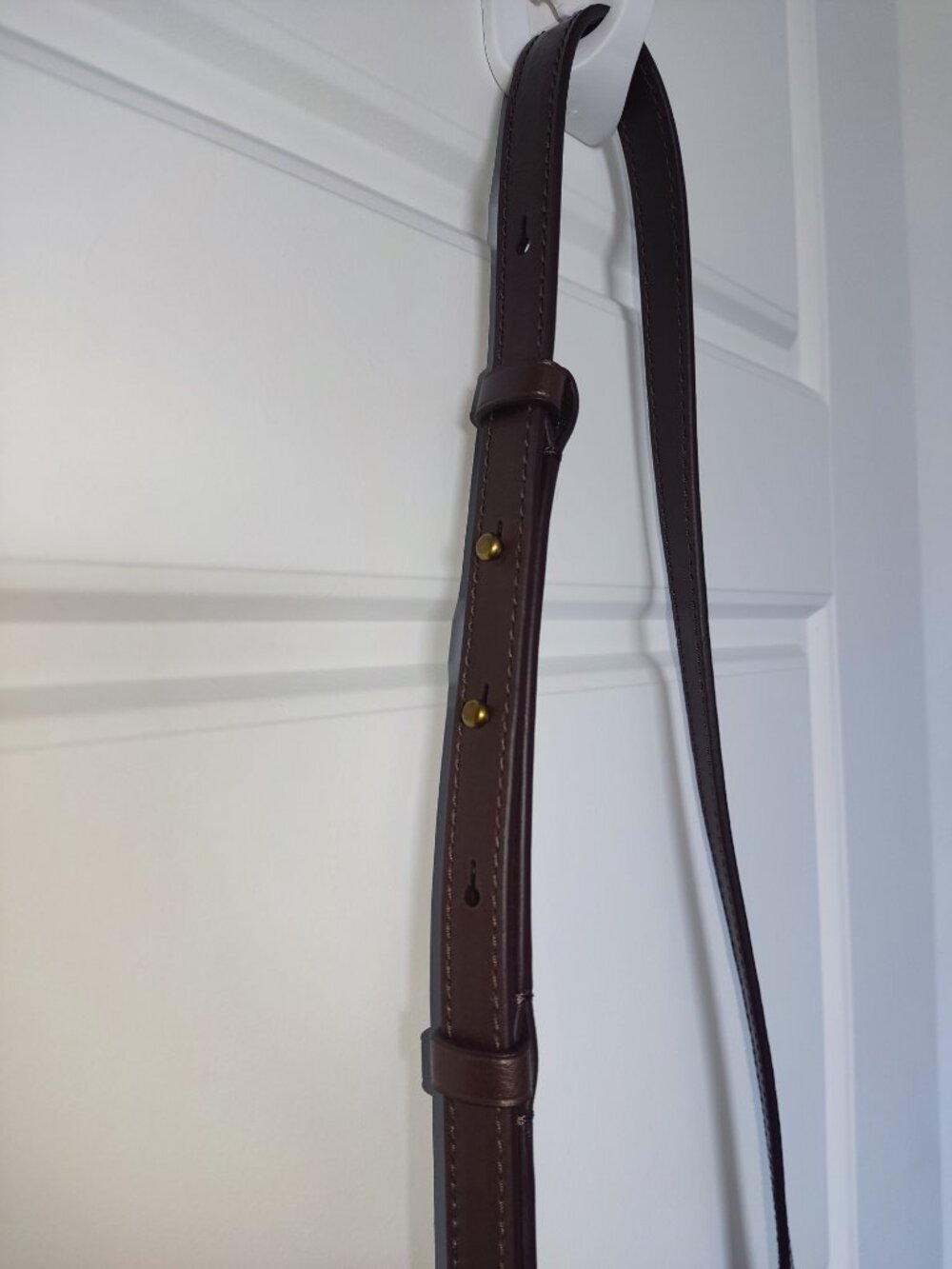 Ralph Lauren crossbody bag - Picture 3 of 7